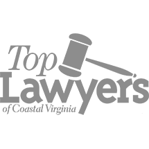 Top Lawyers of Coastal Virginia