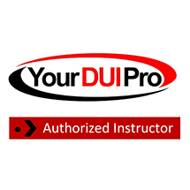 Your DUI Pro Authorized Instructor